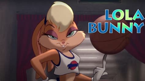 Lola The Bunny Wallpapers - Wallpaper Cave