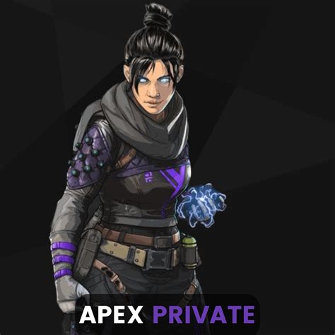 APEX PRIVATE – Legit Cheats