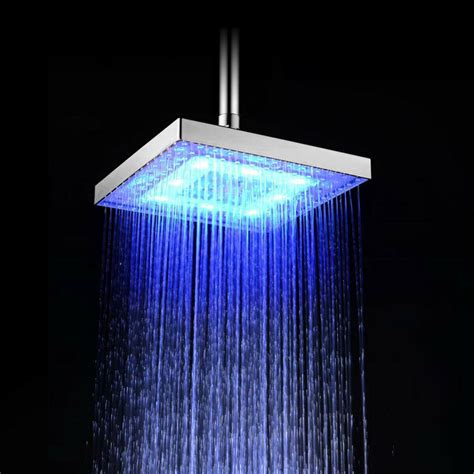 Image result for Color Changing Waterproof LED Light