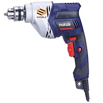 ENABLE Makute Electric Drill Machine ED009, Chuck 10mm, 550W, 3000RPM ...