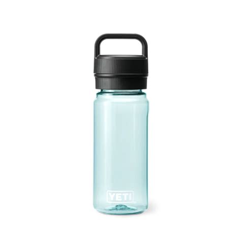 Yeti Yonder 20 oz Water Bottle w/ Yonder Chug Cap