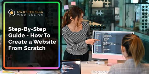 Image result for Create a Web Page From Scratch