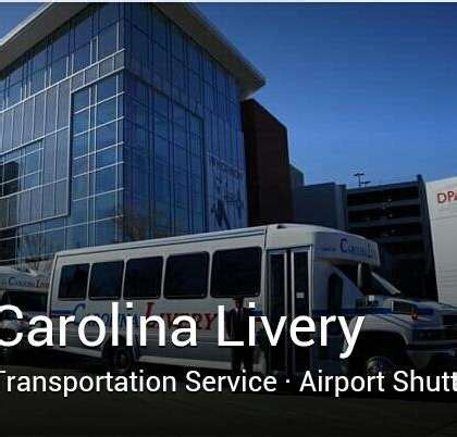 Carolina Livery Office Photos