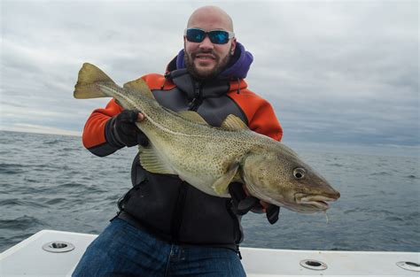 Rhode Island Fishing Report – January 3, 2019 - On The Water