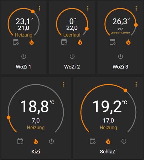 Image result for home assistant virtual switch thermostat