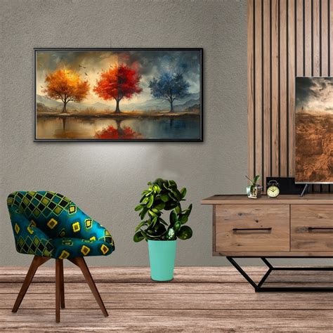 Seasons Embrace Tree – Frugal Carts