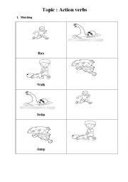 Robot Walk Jump Run Worksheet 的图像结果