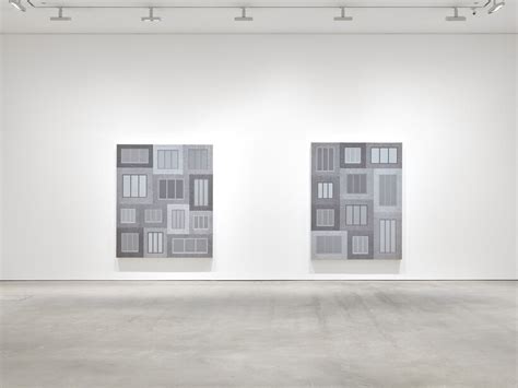 Peter Halley and Ugo Rondinone | Meer
