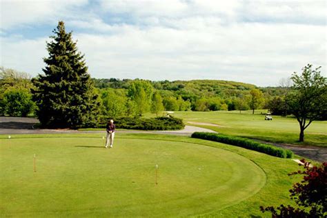 Western Lakes Golf Club | Visit Waukesha Pewaukee