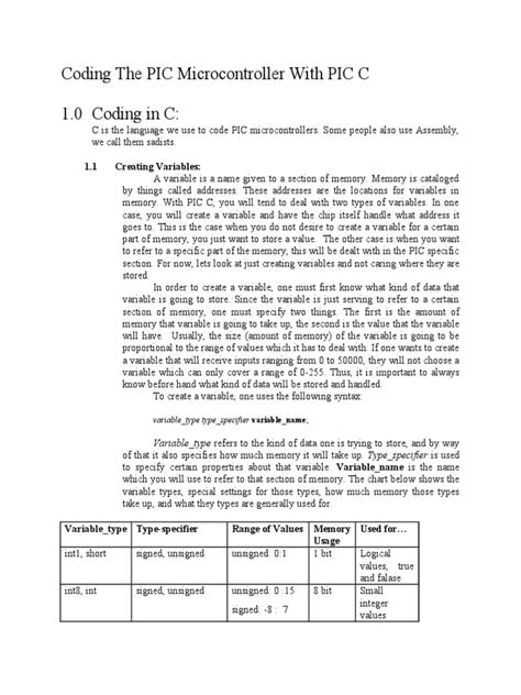C-language Code Pic 的图像结果