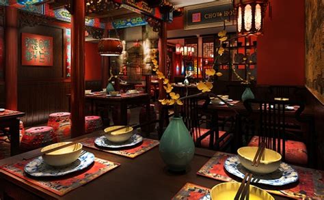 餐馆（restaurant ）_上海餐厅设计案例动态资讯餐馆（restaurant ）_上海餐厅设计案例餐饮设计之窗