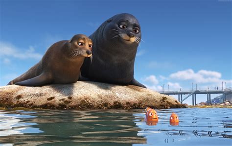 Image result for Finding Nemo Animation