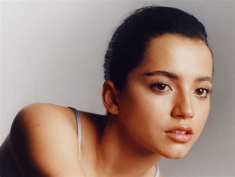 Isabela Merced Portrait Wallpaper, HD Celebrities 4K Wallpapers, Images and Background ...