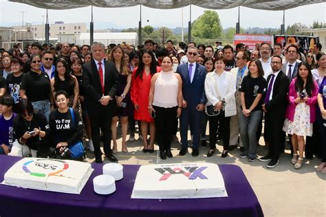Celebra la Unidad Lerma el 50/15 UAM Fest - Boletines