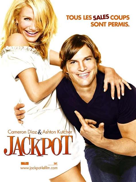 royal jackpot movie