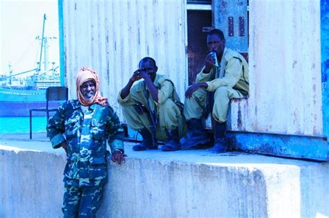 1997年6月21日意大利维和部队在索马里丑行暴露 - 历史上的今天