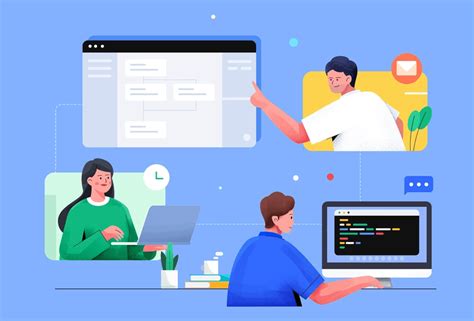 Image result for Asynchronous Communication