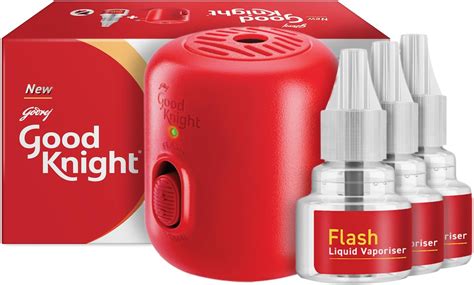 HIT Spray Crawling Insect Killer (400ml, Red) & Lime Flower Insect ...