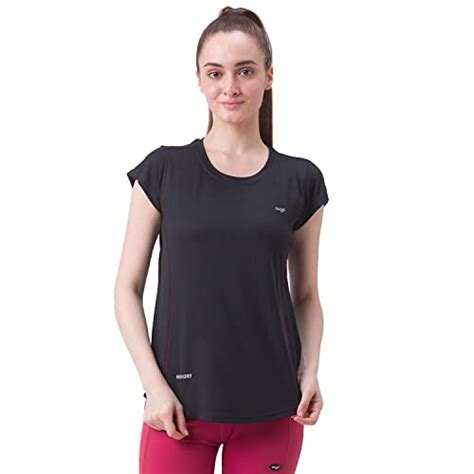 Amazon.in Bestsellers: The most popular items in Women's Golf Shirts
