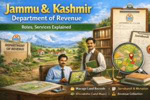 Bhulekh Andhra Pradesh: Meebhoomi Land Records Portal Explained ...