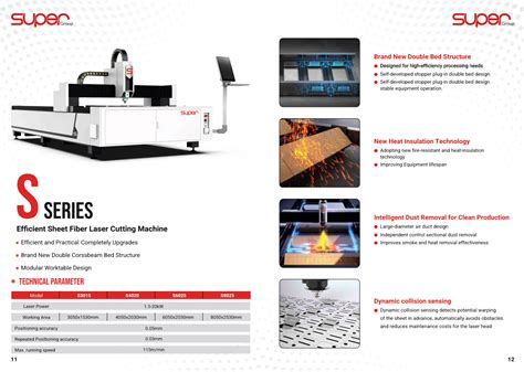 High quality Laser Cutting Machine Contact us today!