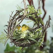 Image result for Twig Wreath Crafts
