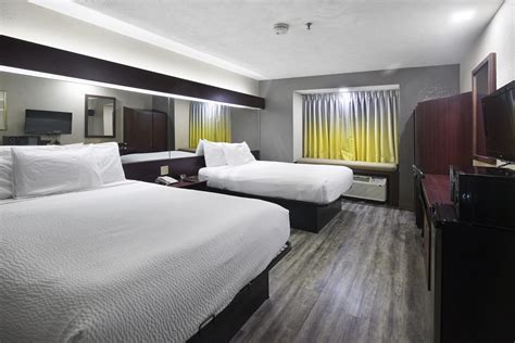 518 Bonita Lakes Dr, Meridian, MS 39301 - Microtel Inn & Suites by ...