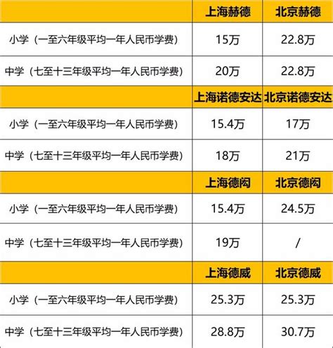 上海便宜国际学校有哪些？低至7万/年！-菠萝在线