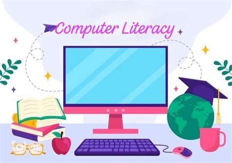 What Is Computer Literacy 的图像结果