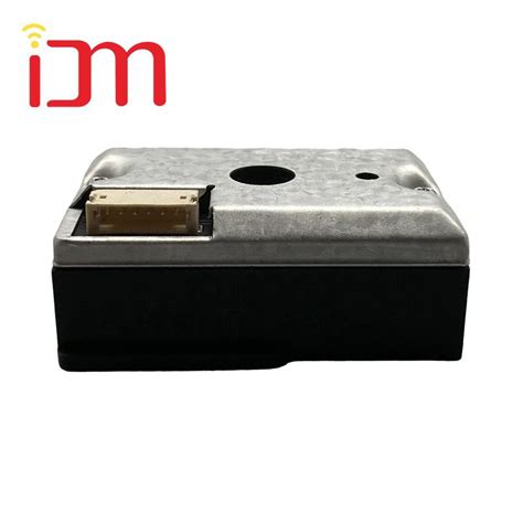 Infrared Dust Level Sensor 的图像结果