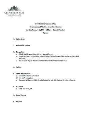 Fillable Online a) RCMP Staff Sergeant Greg Wiebe Annual Report Fax ...