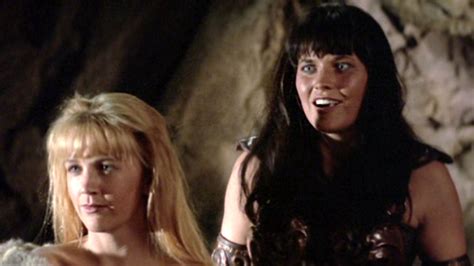 Watch Xena: Warrior Princess Episode: Paradise Found - NBC.com