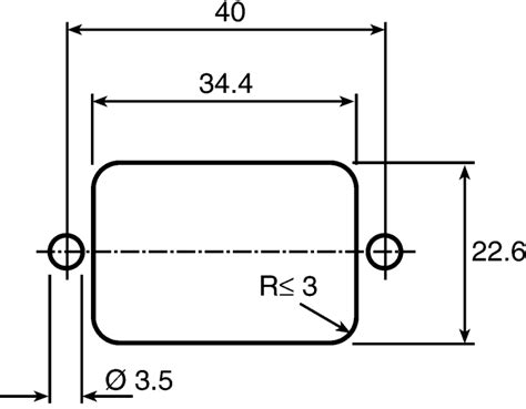 FN9226-6-06 Schaffner | Schaffner 6A, 250 V ac Panel Mount IEC Inlet ...