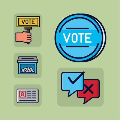 Election Clip Art 的图像结果