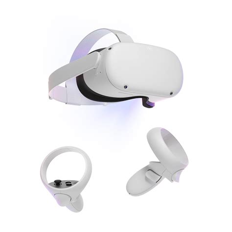 Meta Quest 3 Mixed Reality Headset - 512GB