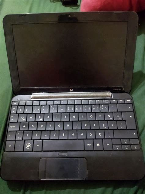 Image result for Compaq Mini Laptop