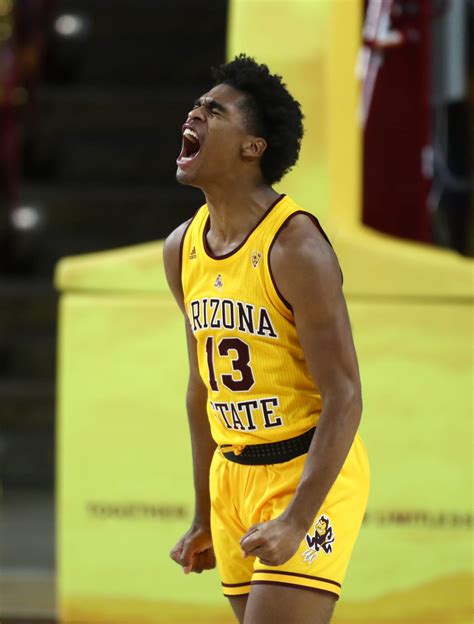 Cleveland Cavaliers: 2021 NBA Draft prospect Josh Christopher could ...