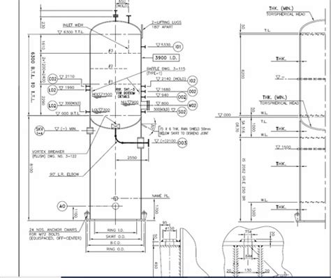 Manjughosh Engineering Service - Consultants of Pressure Vessel ...