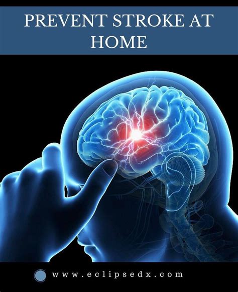 We are developing a home blood-test device that will be able to Prevent STROKE at Home. You can ...