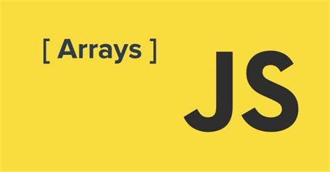 JavaScript Array Avanzado 的图像结果