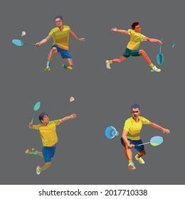 Badminton Pose 的图像结果