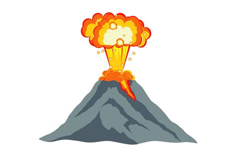 Exploding Volcano for Kids 的图像结果