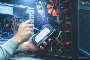 Image result for How to Fix a Computer That Has Crashed