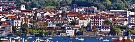 Hôtels Hendaye : réservation en ligne | Campanile