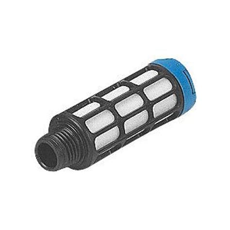 Festo 2316 Silencer, U-1/4 : Amazon.in: Industrial & Scientific