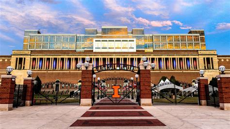 University of Illinois Urbana-Champaign: Admissions, Ranking ...