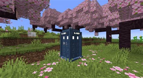 Image result for How to Install Doctor Who Mod