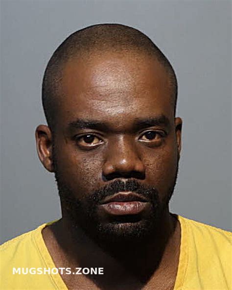 KYLE HILDRETH 12/13/2024 - Seminole County Mugshots Zone