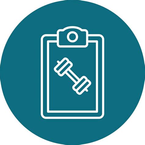 Exercise Program Icon 的图像结果