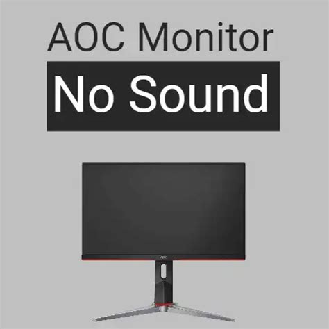 Image result for Alienware Monitor Audio Not Working